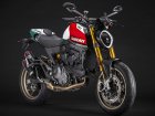 Ducati Monster 30? Anniversario Special Edition